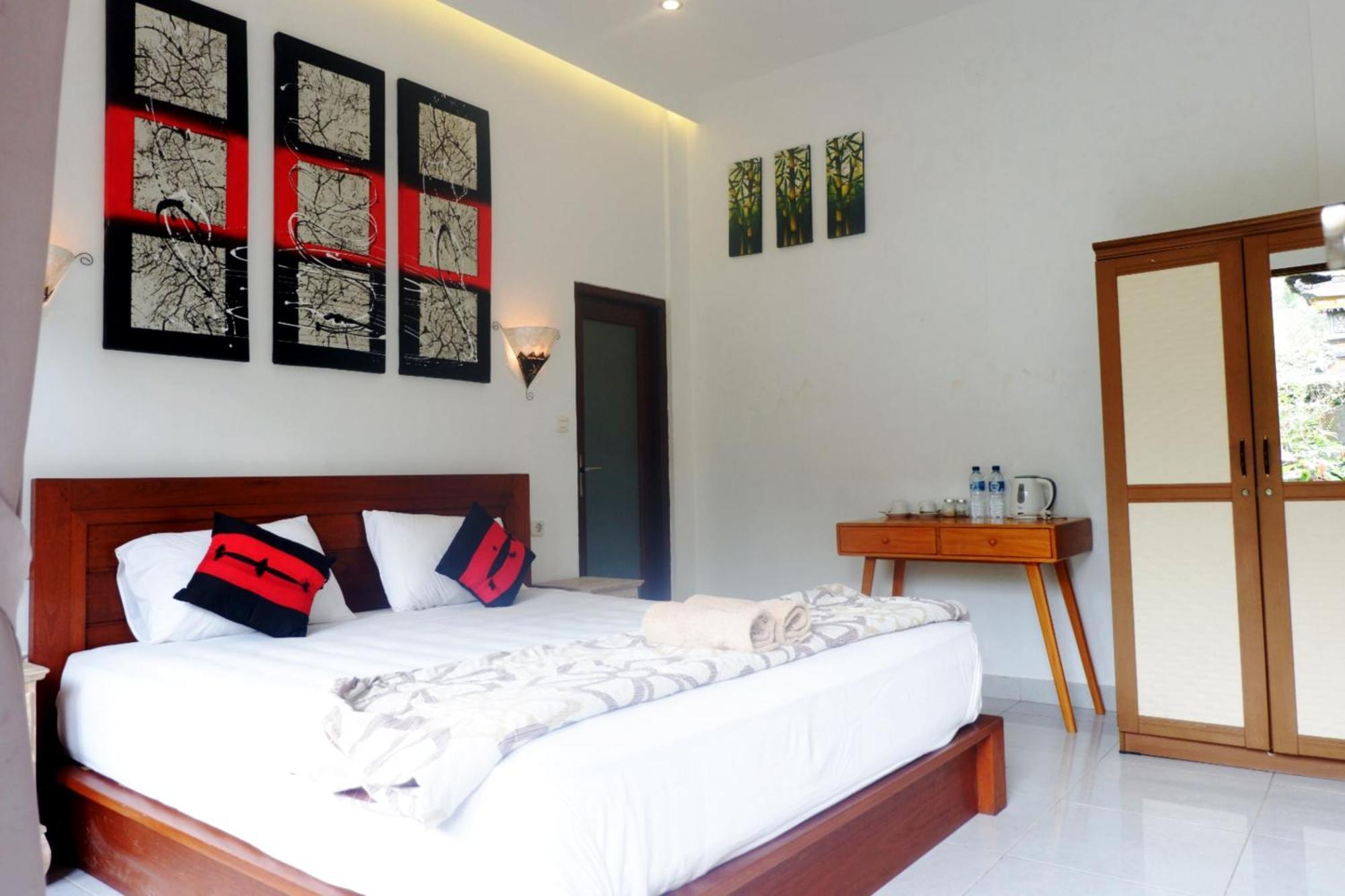 Ramaya Ubud View By Eps Exterior foto