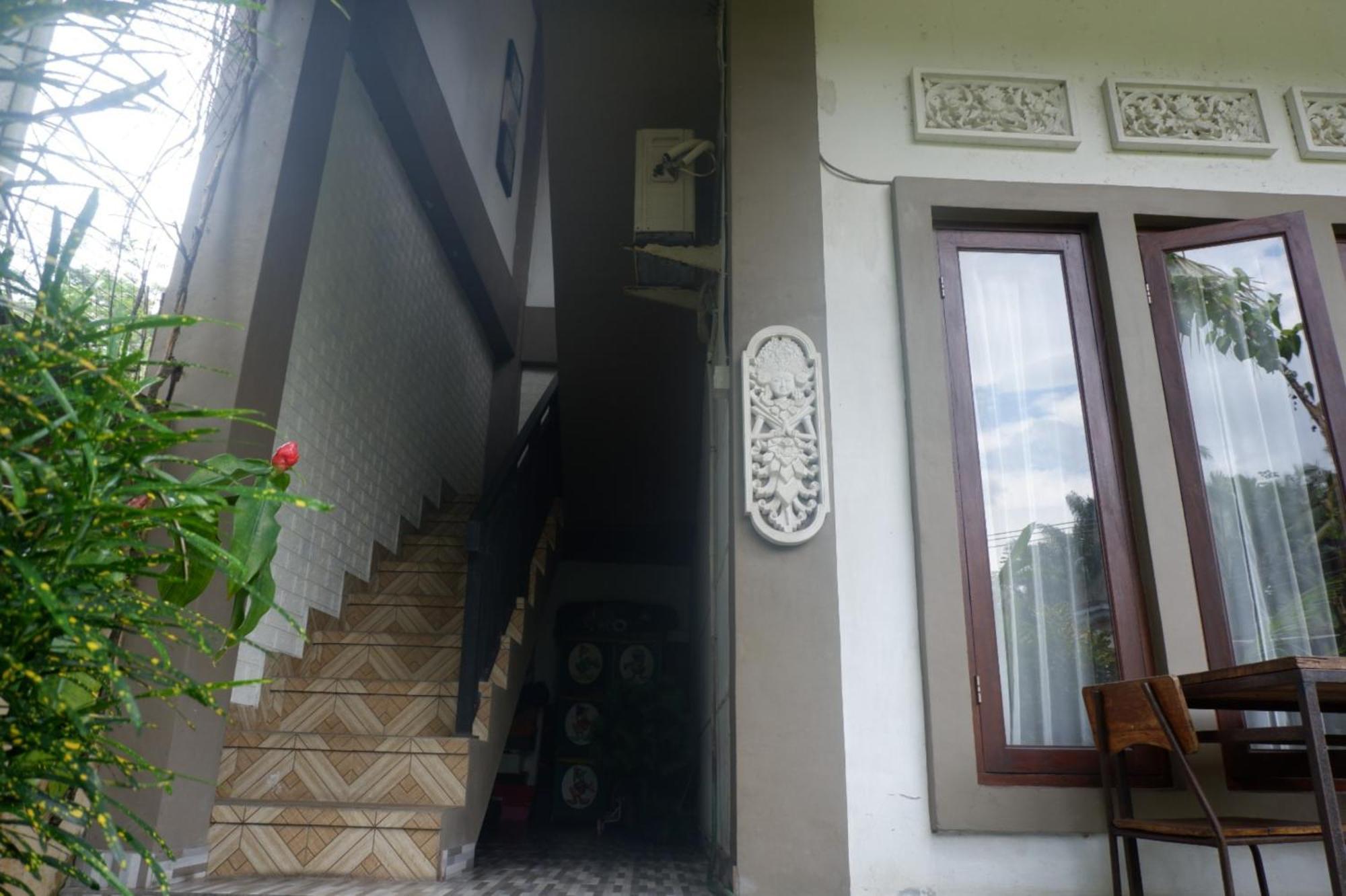 Ramaya Ubud View By Eps Exterior foto