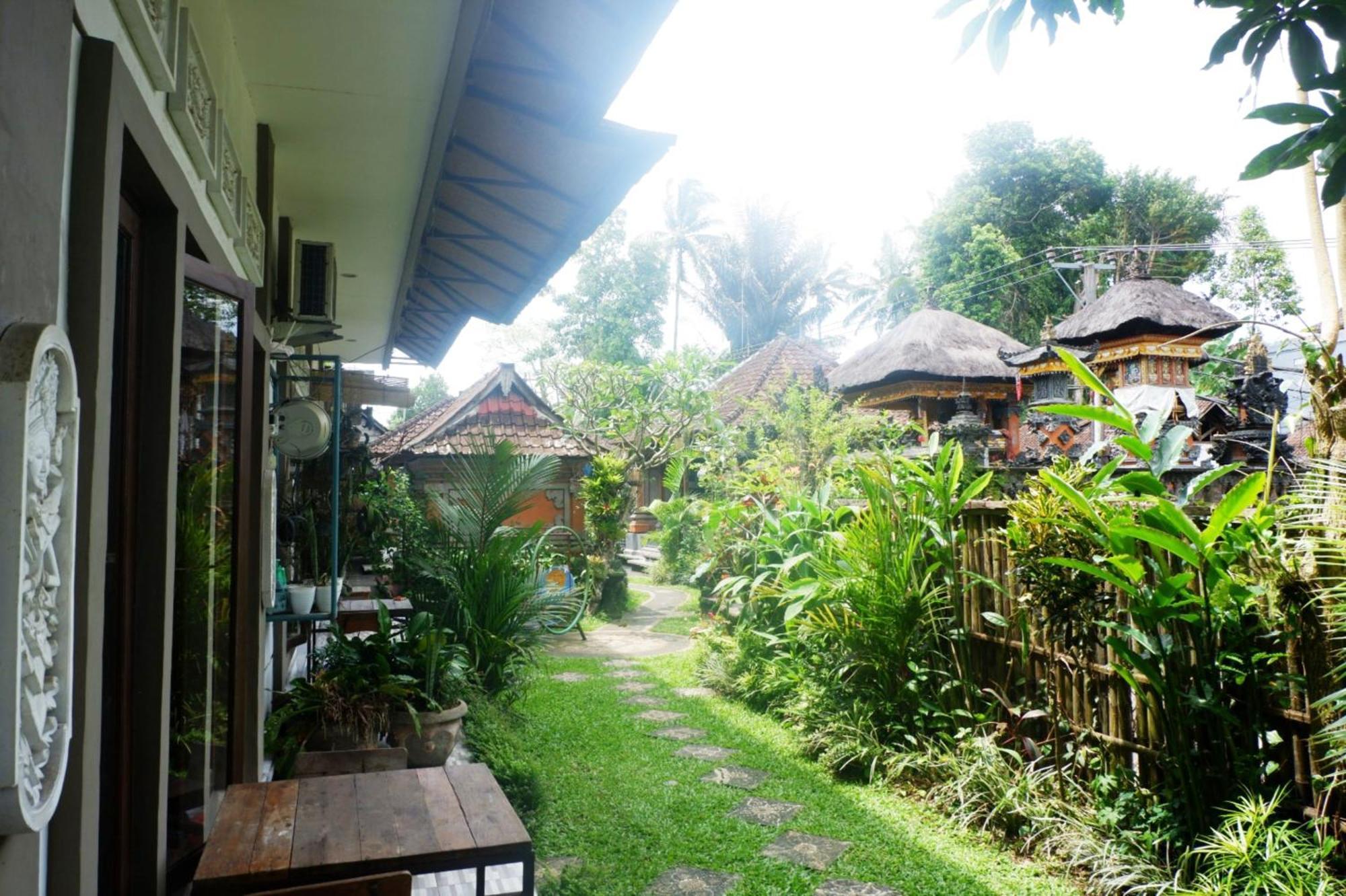 Ramaya Ubud View By Eps Exterior foto