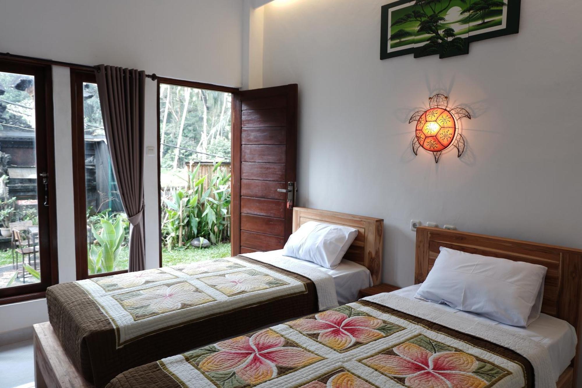 Ramaya Ubud View By Eps Exterior foto