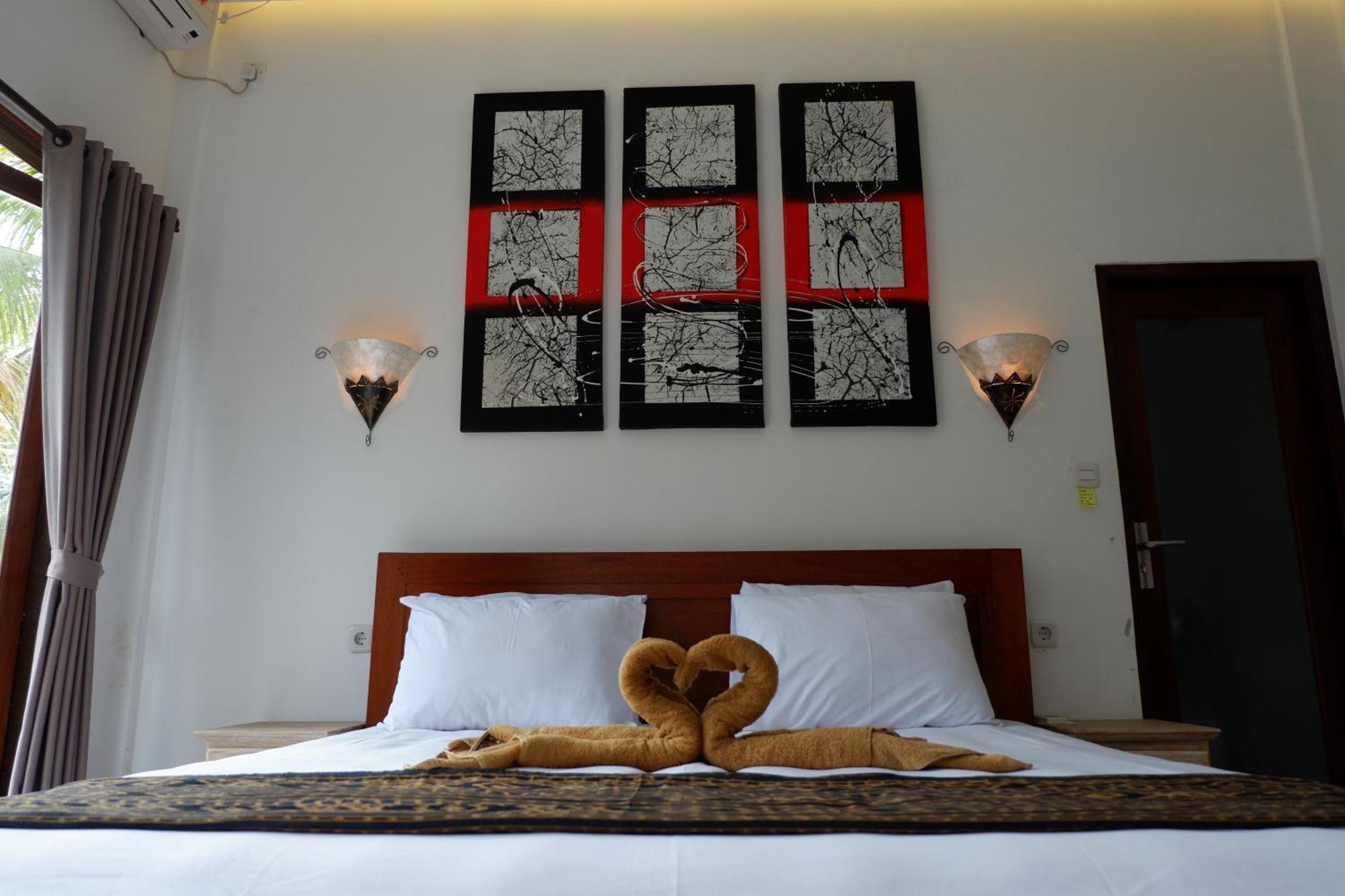 Ramaya Ubud View By Eps Exterior foto