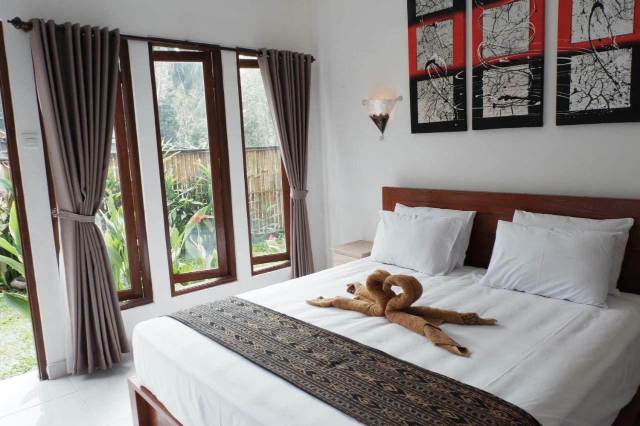 Ramaya Ubud View By Eps Exterior foto
